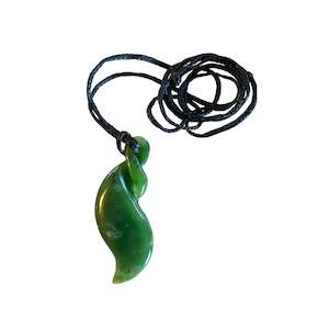 M016 Pounamu Mania