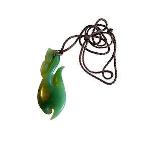 M015 Pounamu Mania