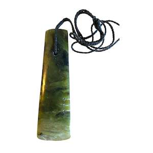 M014 Pounamu Drop