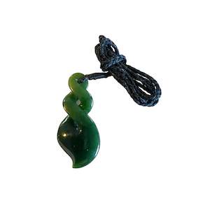 M004 Pounamu Twist