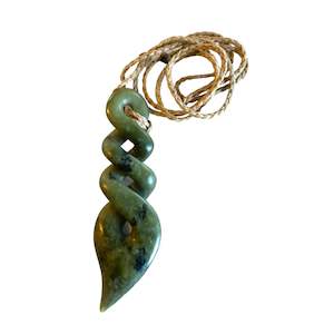 M003 Pounamu Twist