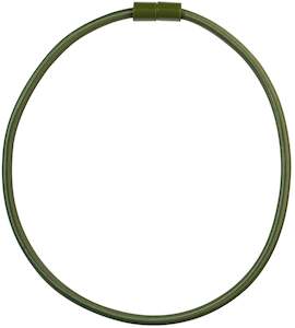 1137CORDOLIVQ60 cord BLISS 60CM olive