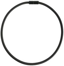 1137CORDBLAKQ50 cord BLISS 50cm