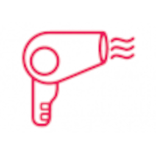 Hair Dryers: Hair Dryers StyleHQ NZ