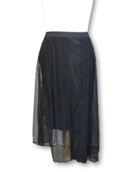 Lounge the Label. Tulle Skirt - Size XL   **New with Tags