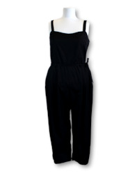 Kowtow. Jumpsuit - Size XL