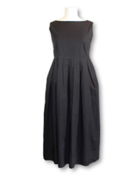 Karen Walker. Cross Back Dress - Size 12