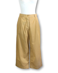 Karen Walker. Workwear Pant - Size 10