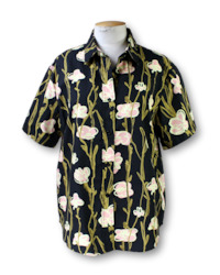 Wynn Hamlyn. Short Sleeve Shirt - Size S