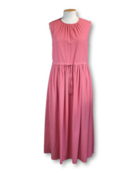 Sylvester. Midi Dress - Size 10