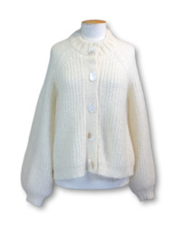 Marle. Cait Cardigan - Size XS