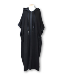 Clothing: Taylor. Hoodie Sweatshirt Dress - Size OS