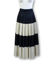 Clothing: Sills. Kimmy Skirt - Size 12