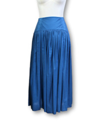 Olivia Cashmore. Midi Skirt - Size 10