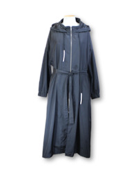 Taylor. Raincoat - Size One Size