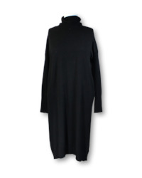 Cashmerisim. Oversize Cashmere Dress - Size XL