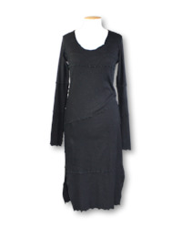 Otsu. Midi Dress - Size 3 (10-16)