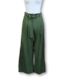 Ingrid Starnes. Belted Wide Leg Pant - Size 10