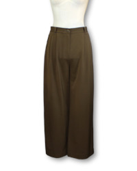 Clothing: Ruby. Wide Leg Pant - Size 12