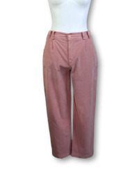 Dixie. Cord Pant - Size 10