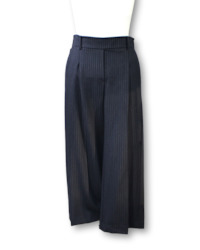 Clothing: Caroline Sills. Brooklyn Pant - Size 14