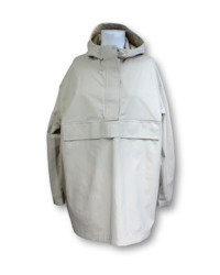 Aimn. Waterproof Oversize Anorak - Size XXL