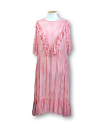 Curate. Sheer Love Dress - Size L