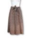 Boden. Cord Midi Skirt - Size 10