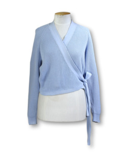 Clothing: Kowtow. Composure Cardigan - Size S