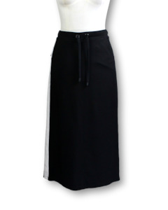 Sills. Tape Side Seam Skirt - Size 10