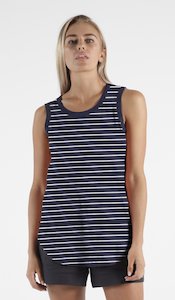 Latest Arrivals: Betty Basics Keira Tank Nautical