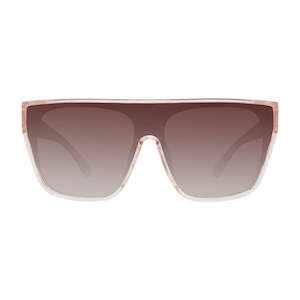 Accessories: Prive Revaux Sunglasses The Constellation - Blush