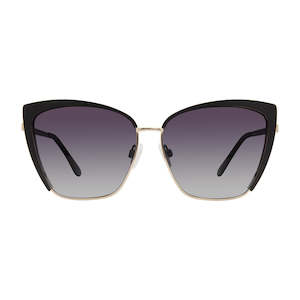 Prive Revaux Sunglasses The Brunch Date - Black Gold