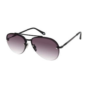 Prive Revaux Sunglasses The Bijou - Black