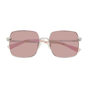 Prive Revaux Sunglasses Casino Nights - Palladium Pink