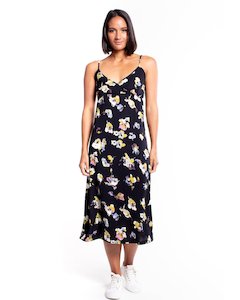 Et Alia: et alia Paris Slip Dress