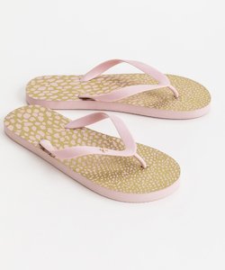 Stella + Gemma Flip Flops Candy Jewel