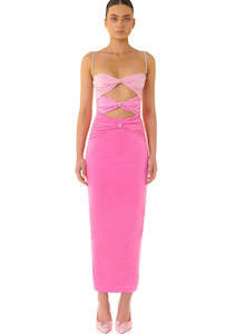 Womenswear: *BUY NOW* Zora Dress - Minor Damage