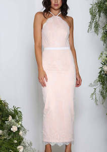 *BUY NOW* Nicole Midi Blush