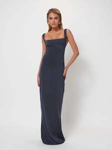 Womenswear: Helena Gown Thunder