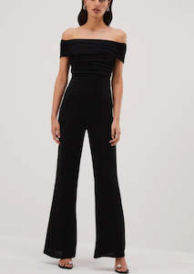 Womenswear: Deacon Jumpsuit