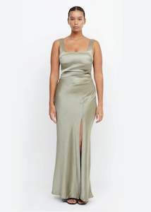 Womenswear: Dreamer Maxi Sage