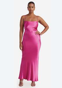 Womenswear: Loren Maxi Dress