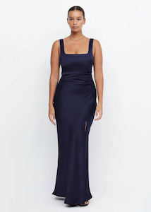 Womenswear: Dreamer Maxi Navy