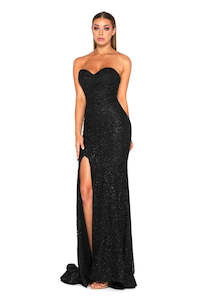 Womenswear: Tyra Gown