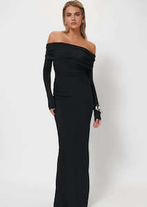 Womenswear: Gwen Gown