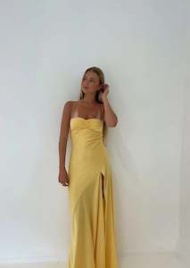 Womenswear: Gaia Gown