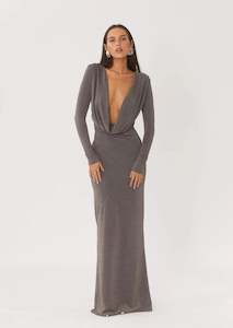 Womenswear: Jen Dress