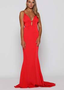 Womenswear: *BUY NOW* Leesha Gown