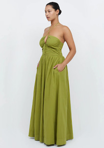 Womenswear: *BUY NOW* Ellie Maxi Dress